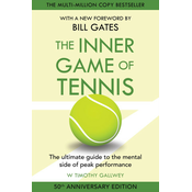 Inner Game of Tennis