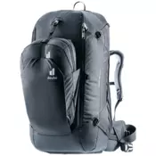 slomart Deuter Access Pro 60 SL nahrbtnik, 60 L, črn