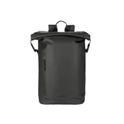 Tucano Rollo ruksak za laptop, 15,6, crni