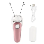 Dardanar Električni epilator, epilator za obraz za ženske, (21199679)