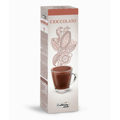 Kapsule Caffitaly čokolada Bevanda al Cacao 10 kosov za Tchibo Cafissimo