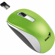 GENIUS Mouse NX-7010/ USB/ GREEN/ New Package