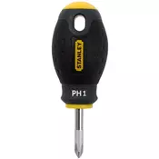 STANLEY Odvijac FM PH PH1 x 30mm