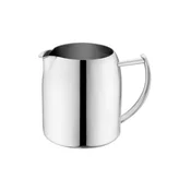 Chatsworth milk frothing jug, stainless steel, 355 ml - Grunwerg