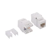 Logilink Cat.6 Keystone uticnica UTP, 180 IDC, širina 16 mm