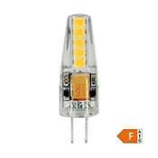 Commel led sijalica g4 1.8w 3000k 180lm ( c305-771 )