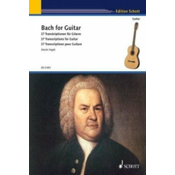 Bach for Guitar