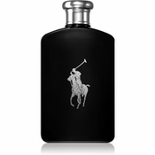 Ralph Lauren Polo Black toaletna voda za moške 200 ml