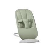 BabyBjorn njihalica Begin Woven Light Green