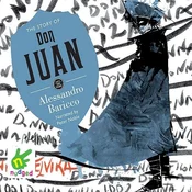AUDIBOOK Avdio knjiga: The Story of Don Juan