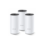 LAN Router TP-LINK DECO M4 Mesh WiFi (3-PACK) AC1200
