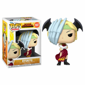 FUNKO POP ANIMATION: MHA - RYUKO IN HERO COSTUME
