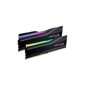 RAM pomnilnik PC-51200 32GB, G.SKILL Trident Z5 Neo RGB, F5-6400J3039G16GX2-TZ5NR, DDR5 6400, kit 2x16GB