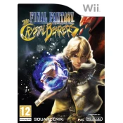 Final Fantasy Crystal Chronicles: Crystal Bearers /Wii