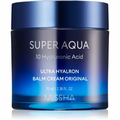 Missha Super Aqua 10 Hyaluronic Acid hidratantni balzam za lice 70 ml