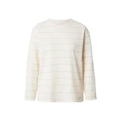 Pepe Jeans Majica CAROLA kremna / bela