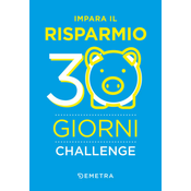 Impara il risparmio. 30 giorni challenge