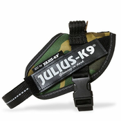 Julius-K9 IDC power oprsnica, teren Mini-Mini (16IDC-C-MM)
