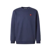 ELLESSE Majica Islington mornarska