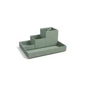 Bigso Box of Sweden Organizator za pisalno mizo Lena