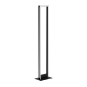 Eglo 99683 - LED prigušiva podna lampa SALVILANAS-Z LED/33W/230V 2700-6500K