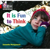 It is Fun to Think