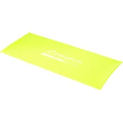 Energetics FIT. BAND 250CM 1.0, traka fitnes, žuta 410584