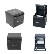 MicroPOS SLK-TS500 term. USB + serijski, crni, SLK-TS500-SUB