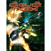THQ Nordic Game Key AquaNox (Cijeli svijet)