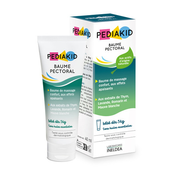 Masažni balzam za prsni koš – za otroke, 40 ml