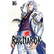 Record of Ragnarok, Vol. 16