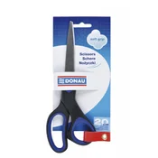 ŠKARJE DONAU SOFT GRIP, 20 CM