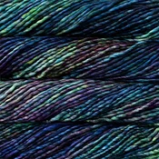 Malabrigo Noventa Indonesia Pletilna preja