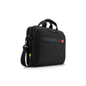 CASE LOGIC Business Casual torba za laptop 17.3 - crna