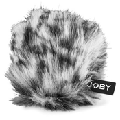 Vjetrobran Joby - Wavo Mobile, crno/bijeli