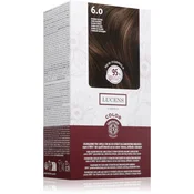 Kemon Group Umbria barva za lase odtenek 6.0 Biondo Scuro 50 ml