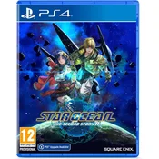 Star Ocean The Second Story R (PS4) - rabljeno