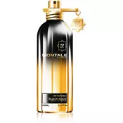 Montale Intense Black Aoud čisti parfum unisex 100 ml