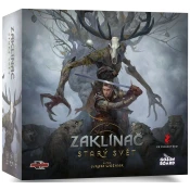 The Witcher: Stari svet - deluxe izdaja
