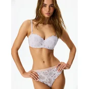 Penti Nedrček BHs & Bralettes off-bela