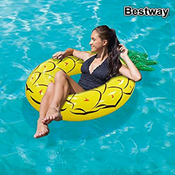 Napihljiv obroč Bestway 36121 (O 133 cm)