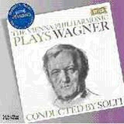 WAGNER:OVERTURES/SOLTI