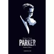 Parker - Martini Edition