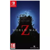 SWITCH World War Z - Aftermath