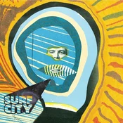 Surf City - We Knew It Was Not Going To Be Like This (LP)