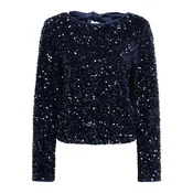 ONLY Bluza ONLCONFIDENCE marine
