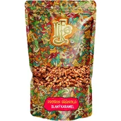 LifeLike Protein Granola Salted Caramel 400 g, soljena karamela