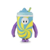 FALL GUYS Blue freeze plišasta igrača 25cm