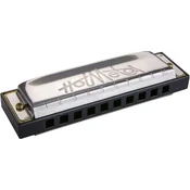 Hohner Hot Metal C-major