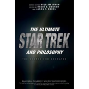 WEBHIDDENBRAND Ultimate Star Trek and Philosophy